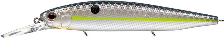 Evergreen International FA 115 Suspending Jerkbait