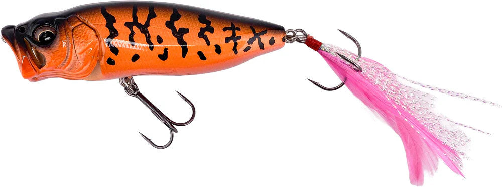 Megabass Respect Series Mikkabi Coach January 2026 Release