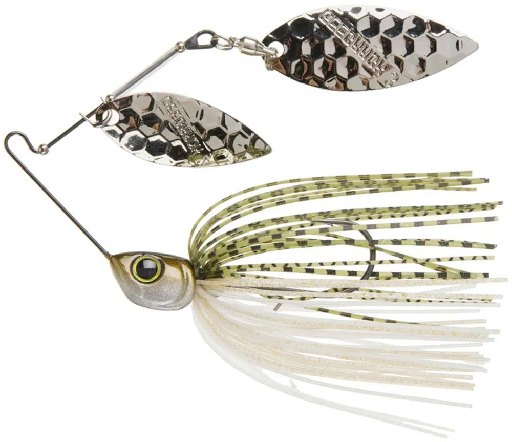 Geecrack G Blade Spinnerbait 1 2 oz
