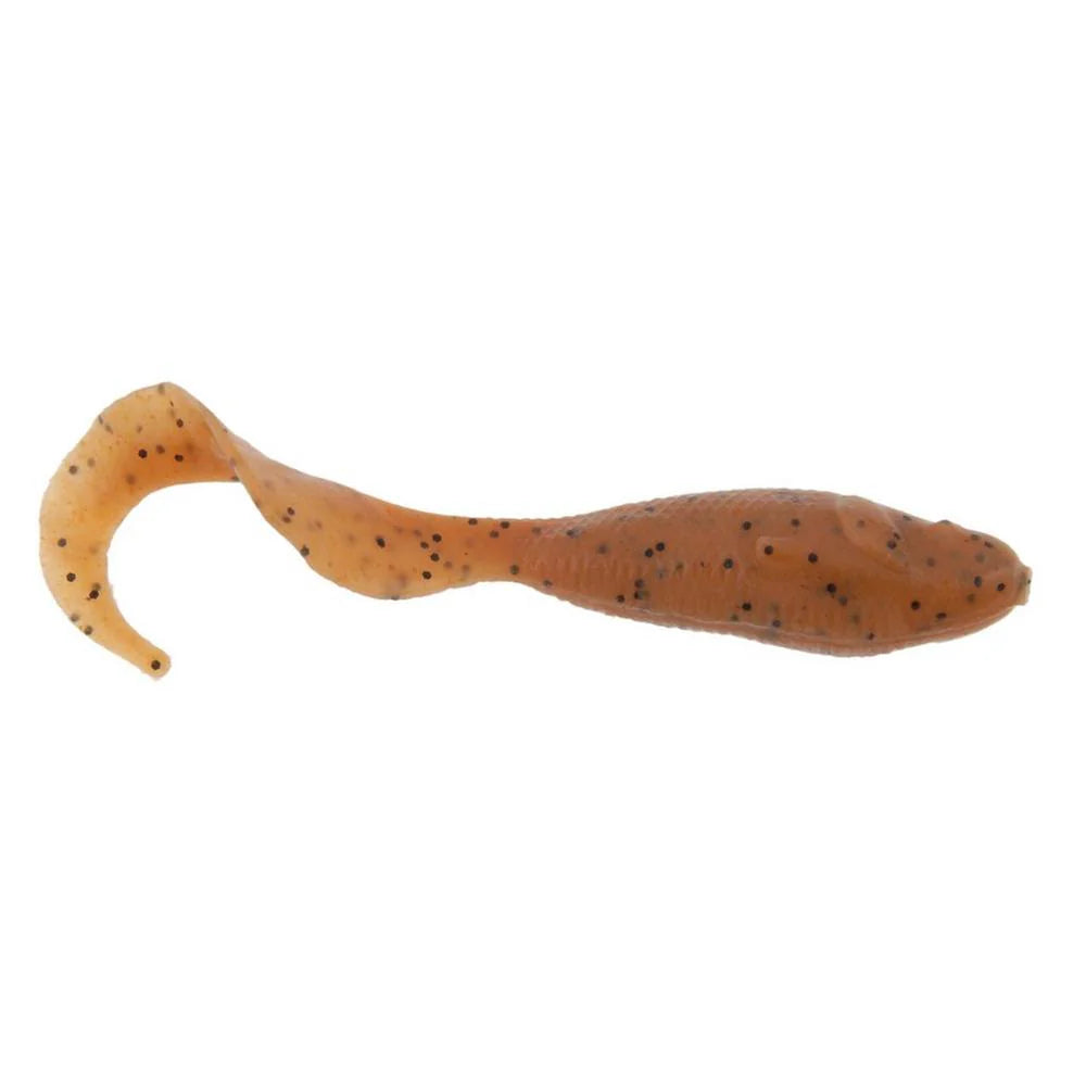 Berkley Gulp Saltwater Swimming Mullet Grub
