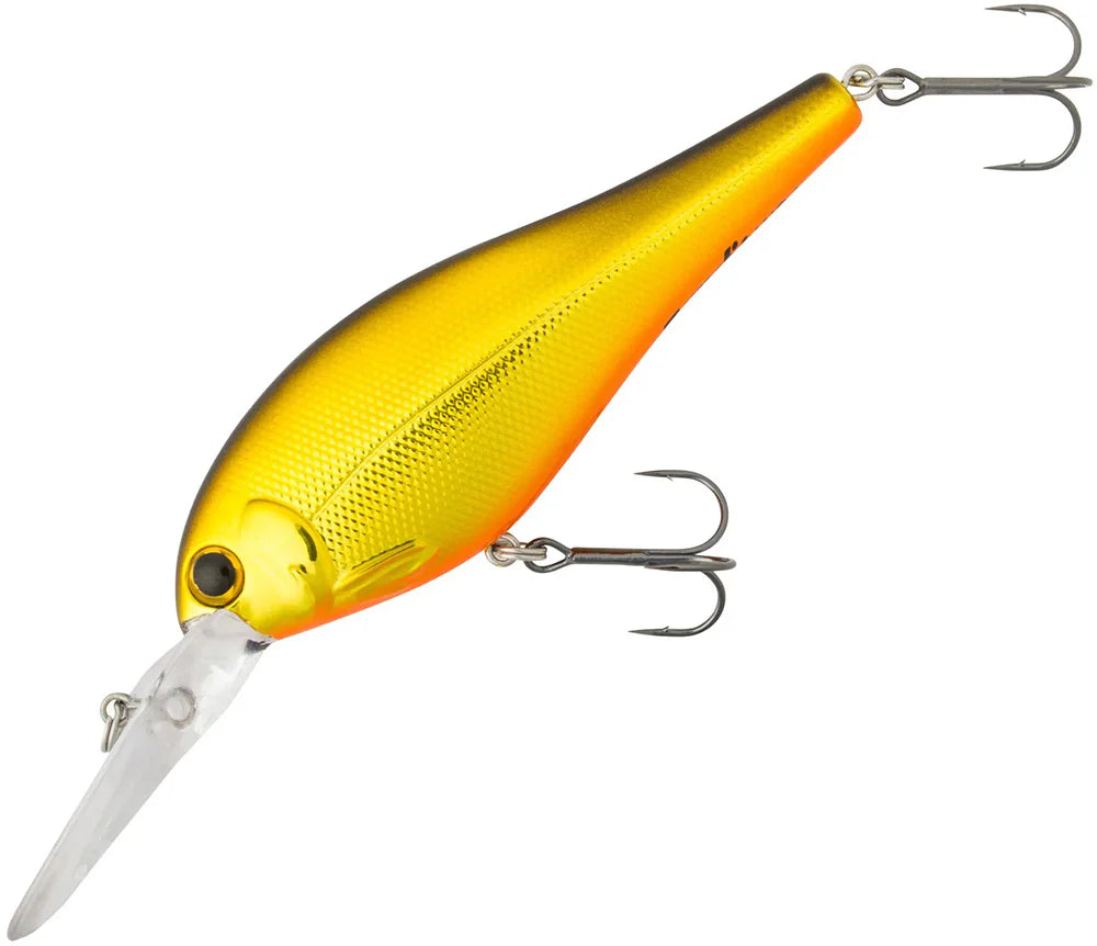 Bandit Walleye Shad 2375 Inch