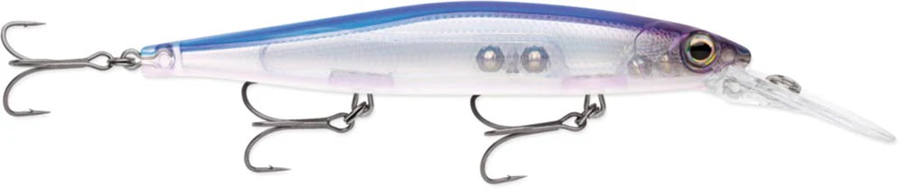 Rapala PXR Deep Mavrik 110 Jerkbait 4375 Inch