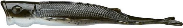 Z Man Pop ShadZ 5 inch Soft Plastic Popper 3 pack
