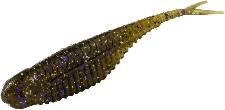 Great Lakes Finesse Hover Minnow 325 Inch