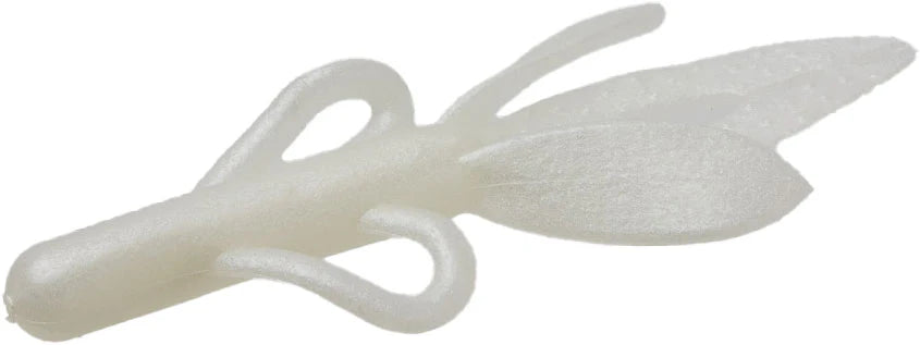 Zoom Super Hog Creature Bait 4 Inch