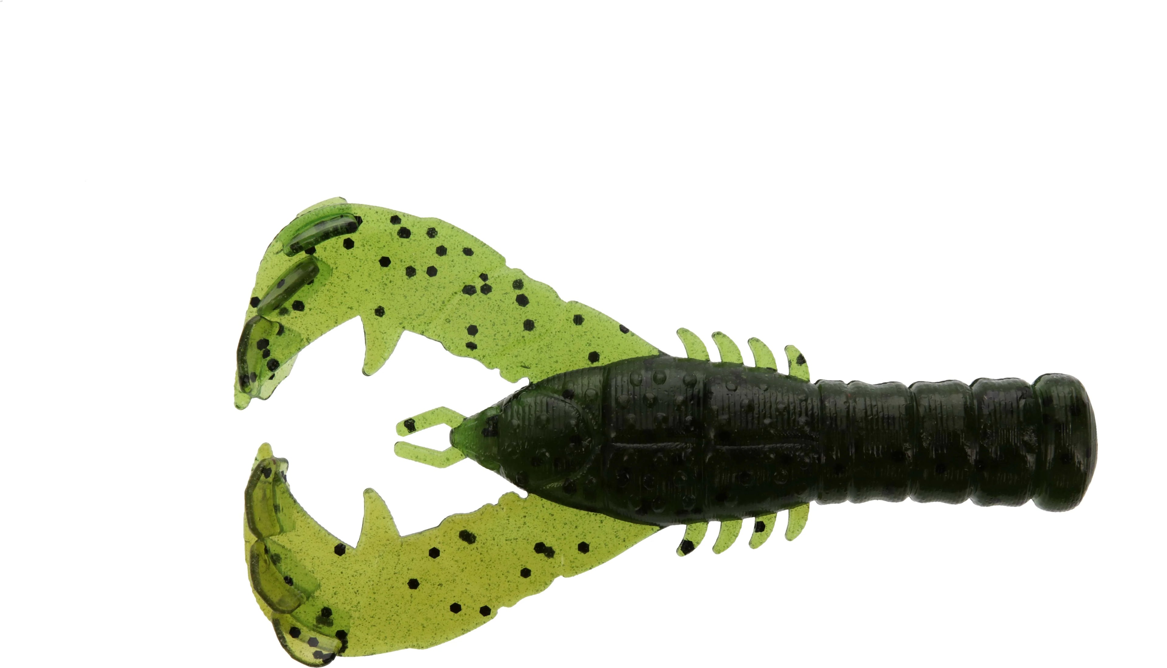 Yamamoto Baits 3 Inch Yamacraw 8 Pack
