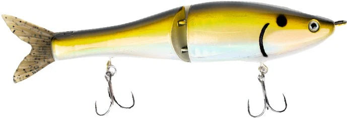 G Ratt Pistol Pete Glide Bait