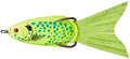 Strike King Bitsy Pad Perch 3 Inch