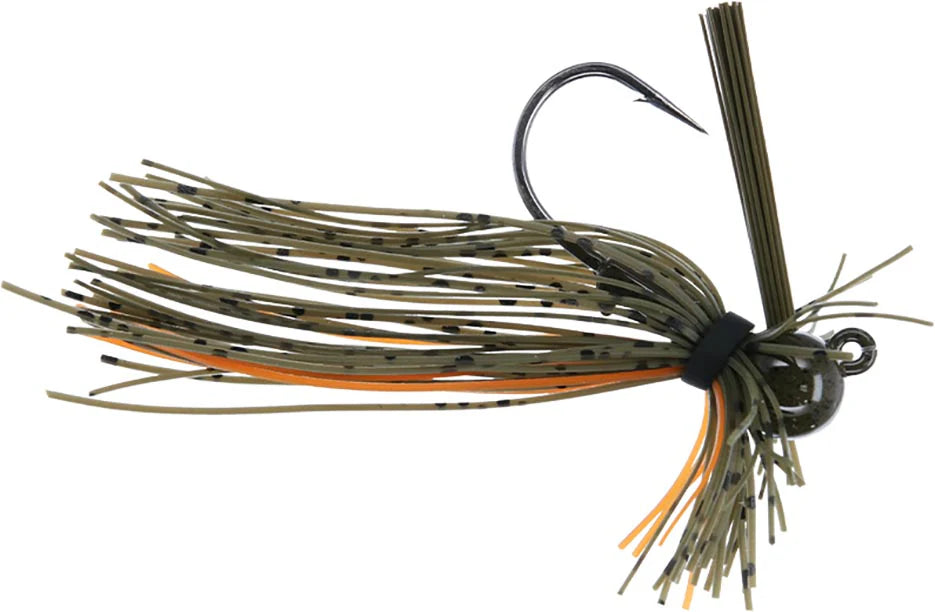 Buckeye Lures G Man Ballin Out Jig