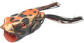 Lunkerhunt Compact Poppin Frog 2 Inch
