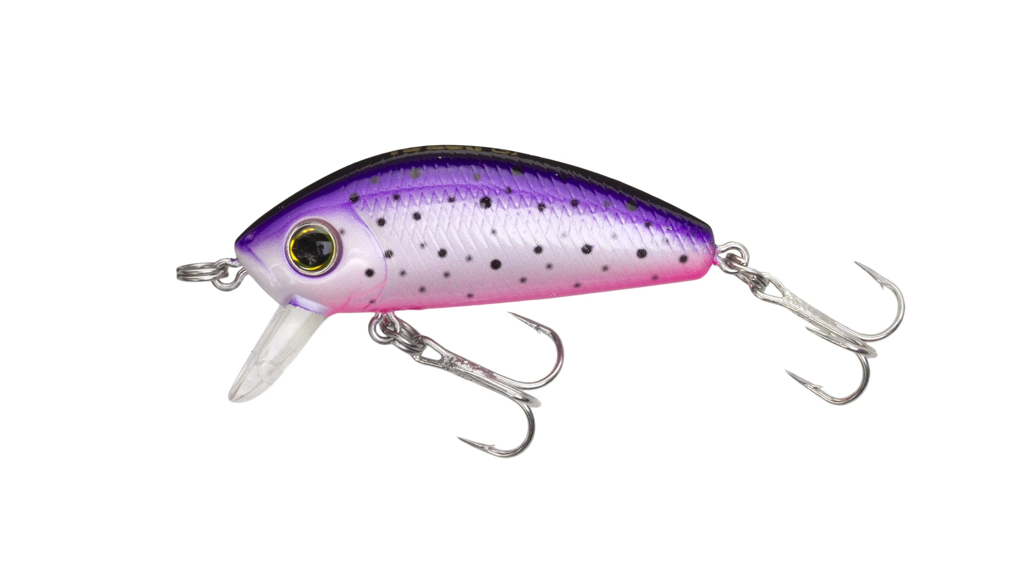 Yo Zuri L Minnow Ultralight Jerkbait