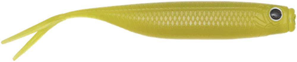 G Ratt Baits Rocker Soft Jerkbait 6 Inch