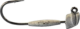 Picasso Lures Micro Rig Bait Ball Replacement Jigheads 5 Pack