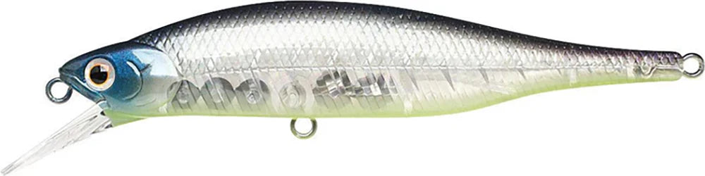 Lucky Craft Lightning Pointer 98XR Slow Sinking Jerkbait 4 Inch