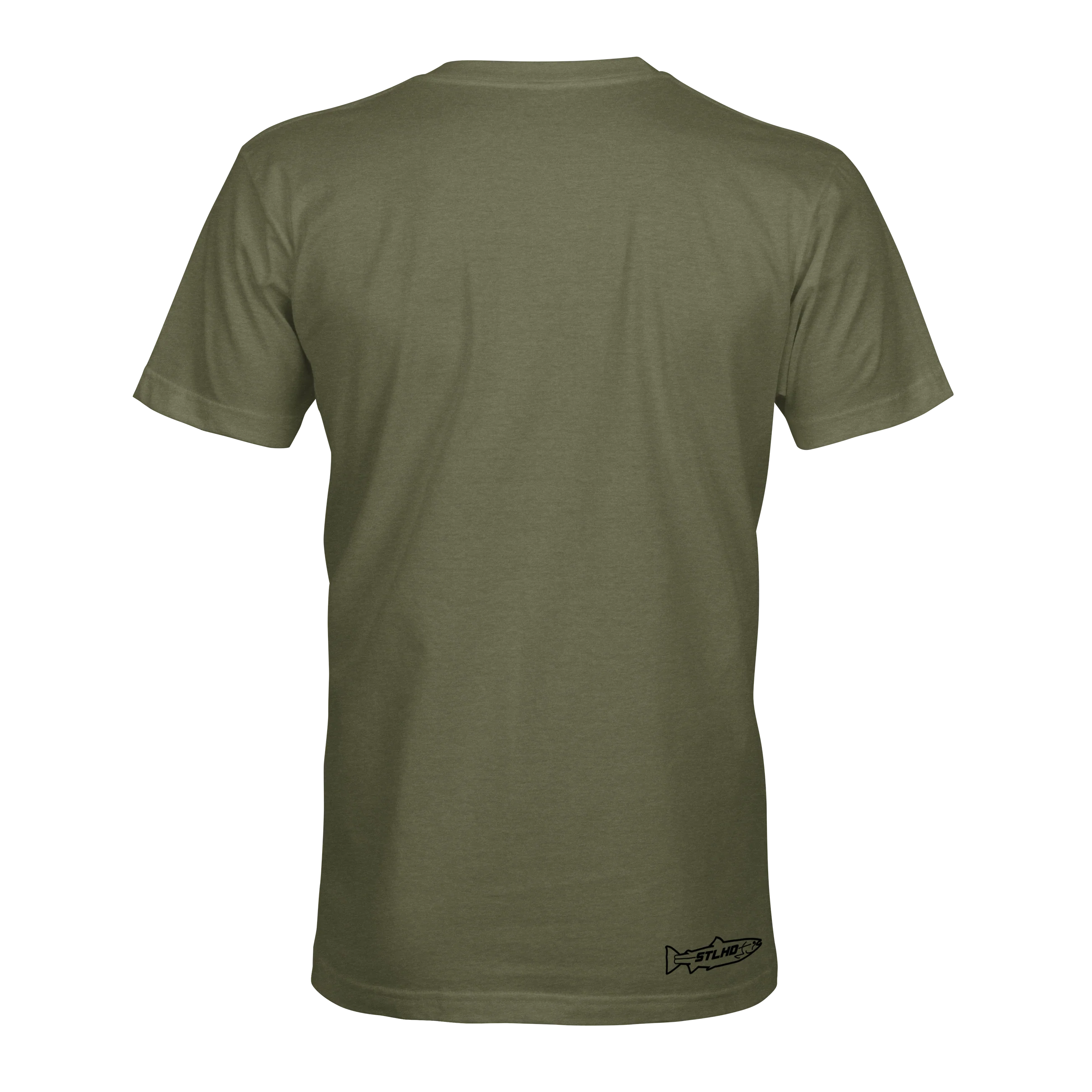 STLHD Mens Leap T Shirt