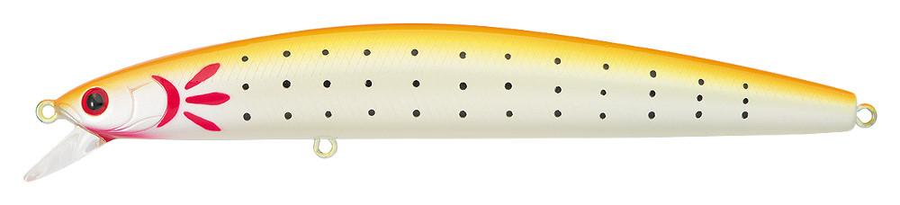 Daiwa Salt Pro Minnow 5 1 8 inch Floating Rip Bait