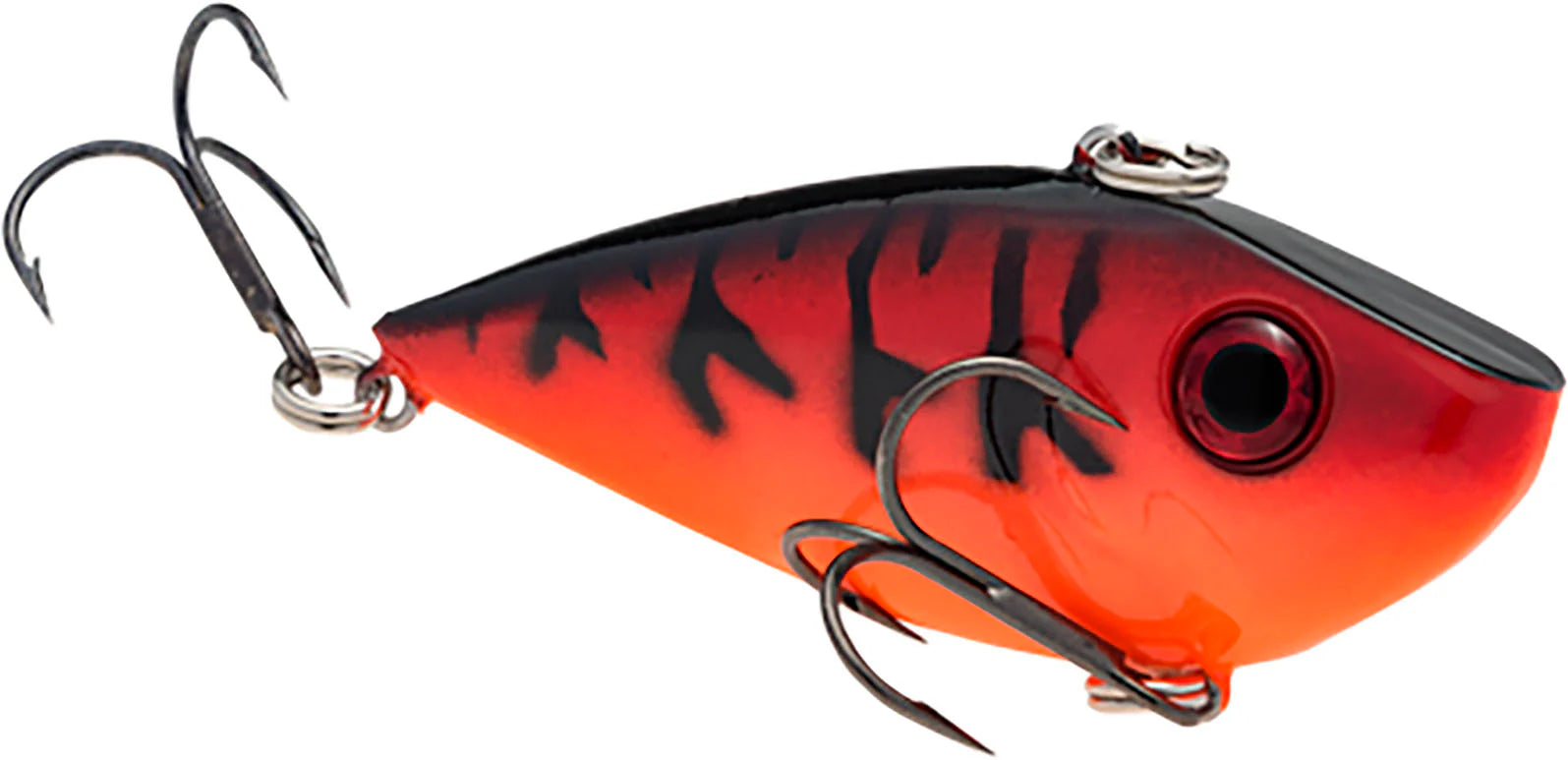 Strike King Red Eyed Shad Lipless Crankbait 225 Inch