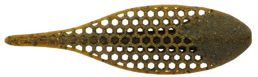 Berkley PowerBait MaxScent Flux Gill 35 Inch