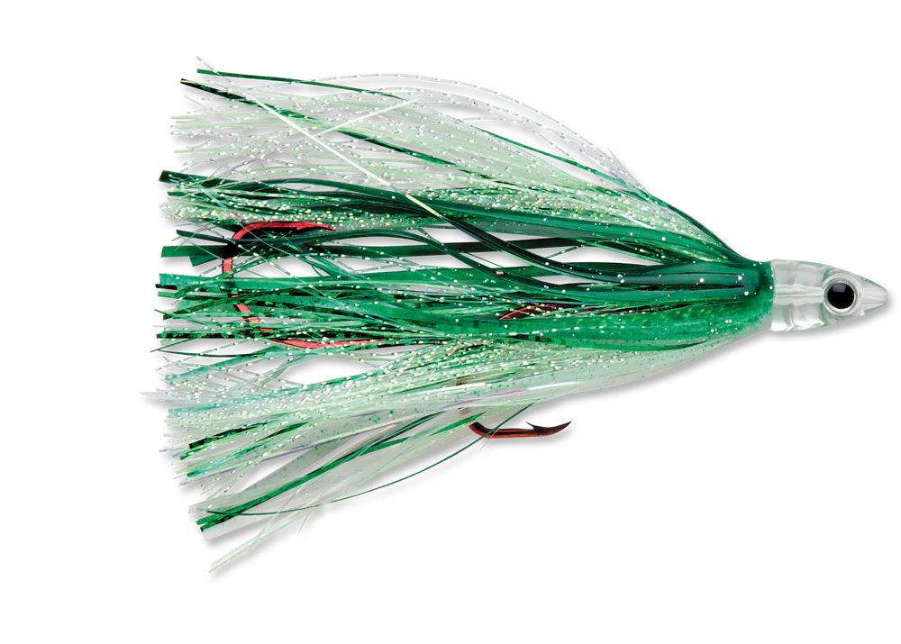 Luhr Jensen Jensen Rigged Flash Fly