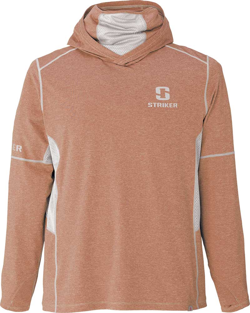 Striker Guardian Hoody