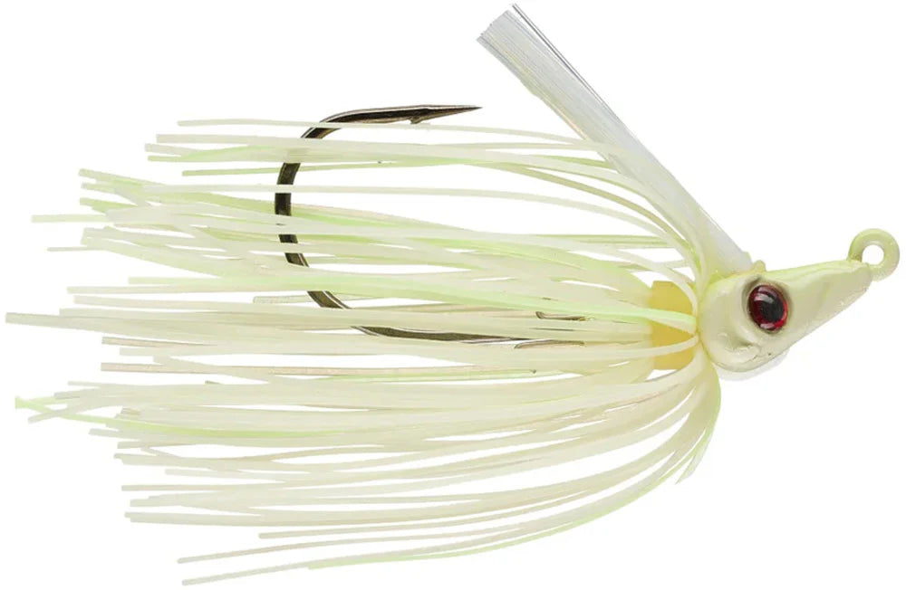 Booyah Mobster Swim Jig