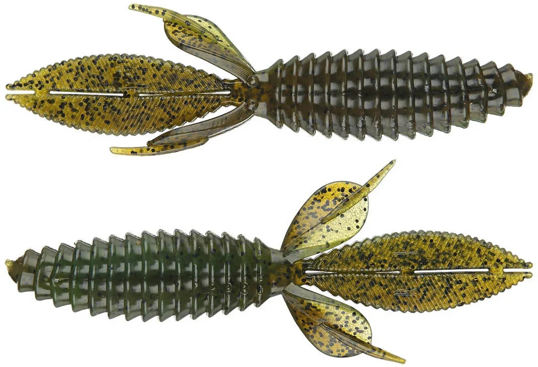 Reaction Innovations Double Wide Beaver 50 Creature