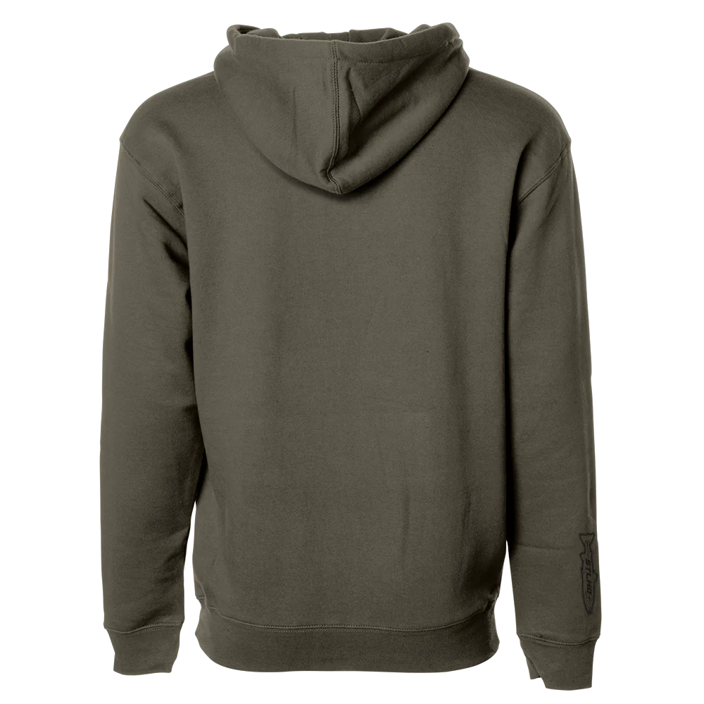 STLHD Mens Leap Premium Hoodie