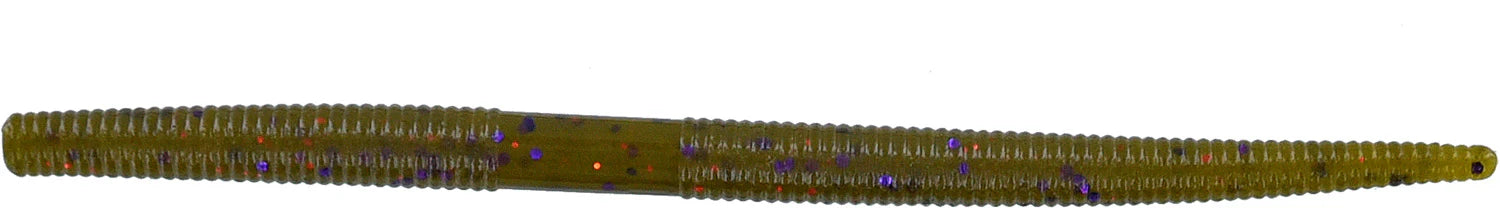 Yamamoto Baits 5 Inch Thin Senko Soft Plastic Stick Bait 10 Pack