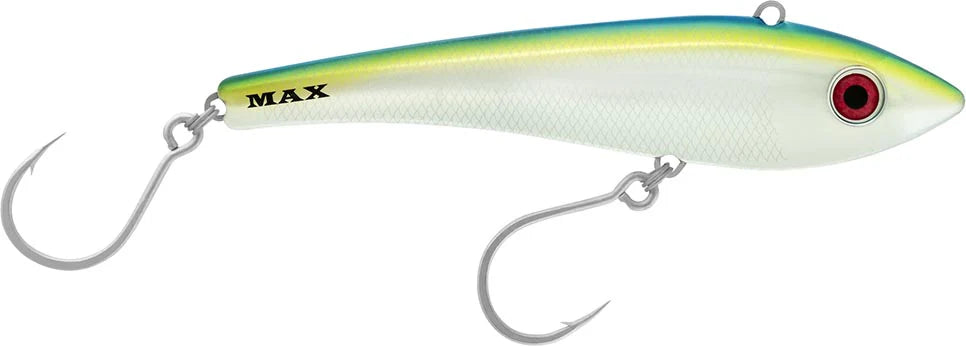 Halco MAX 220 86 Inch