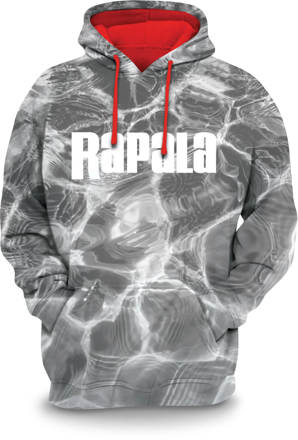 Rapala Logo Hoodie