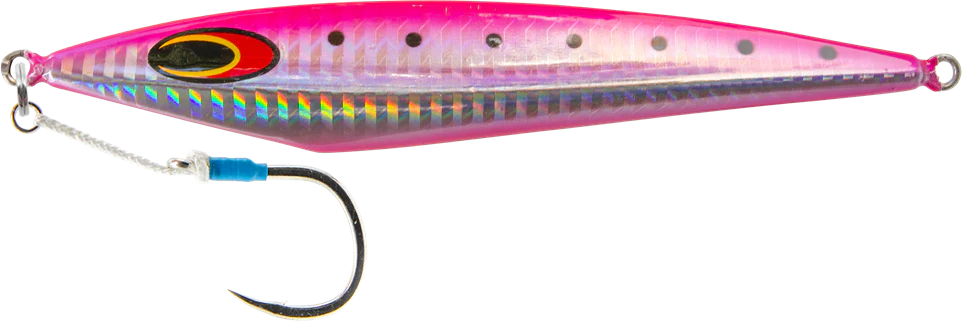 Nomad Design The Ridgeback Jig