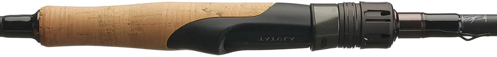 Daiwa Tatula Cork Handle Bass Spinning Rods