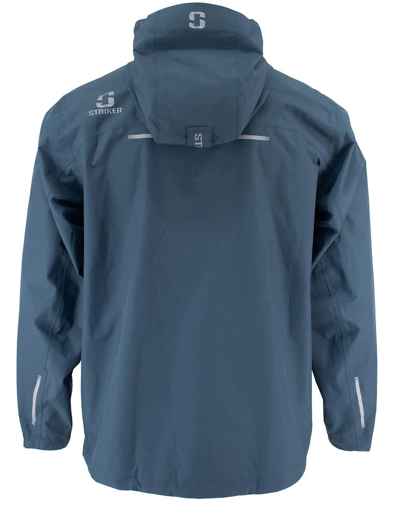 Striker Impulse Packable Rain Jacket