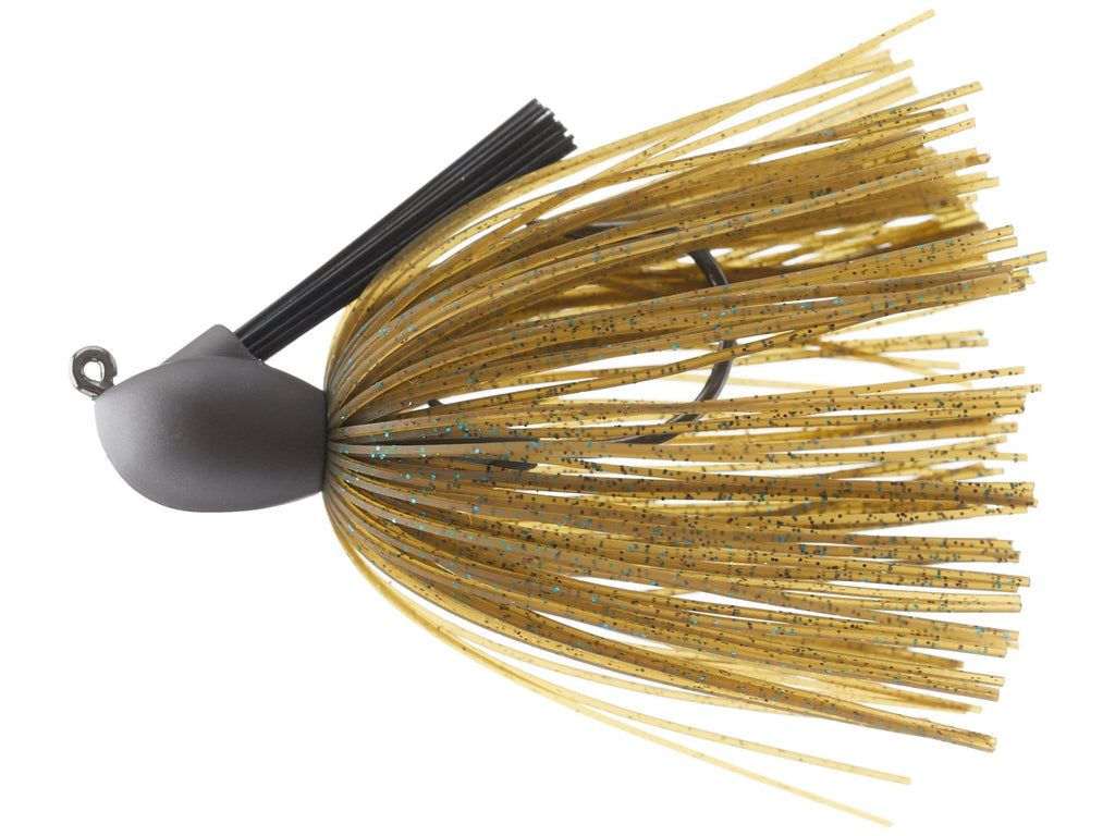 Keitech Tungsten Model I Casting Jig Version 2