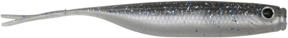 G Ratt Rocker Soft Jerkbait 4 Inch