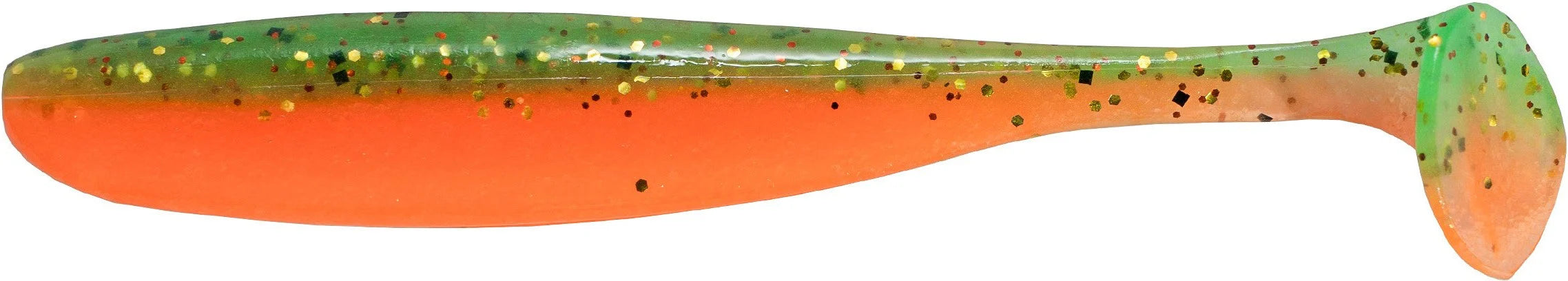Keitech Easy Shiner 3 inch Soft Paddle Tail Swimbait