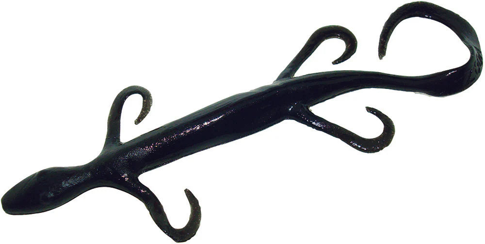 Zoom Magnum Lizard Creature Bait 8 Inch