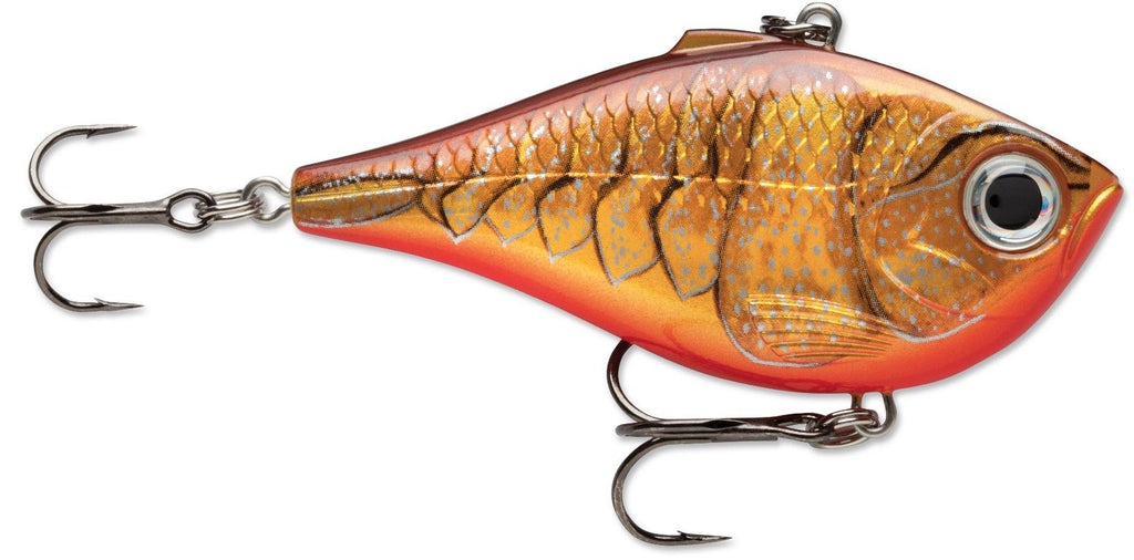 Rapala Rippin Rap 07 Lipless Crankbait