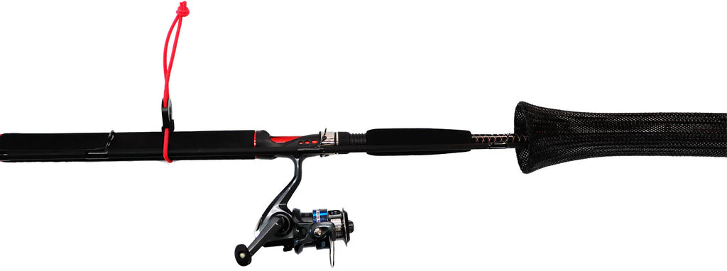 The Rod Glove 29 inch 2 Piece Spinning Rod Jacket