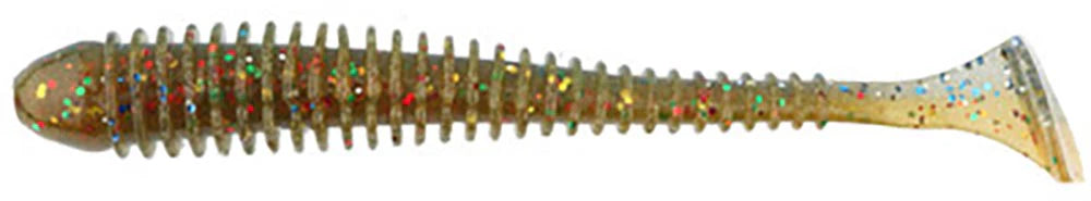 Keitech Swing Impact 3 inch Paddle Tail Swimbait