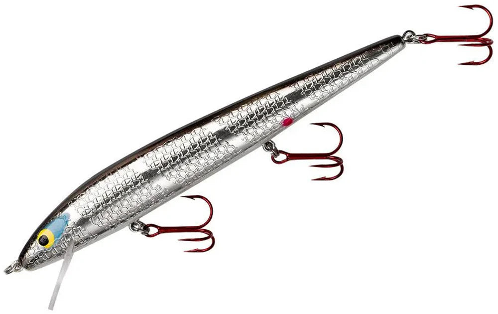 Smithwick Suspending Rattlin Rogue 4 1 2 inch Jerkbait Trolling Minnow