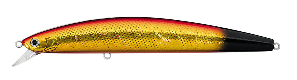 Daiwa Salt Pro Minnow 5 1 8 inch Floating Rip Bait