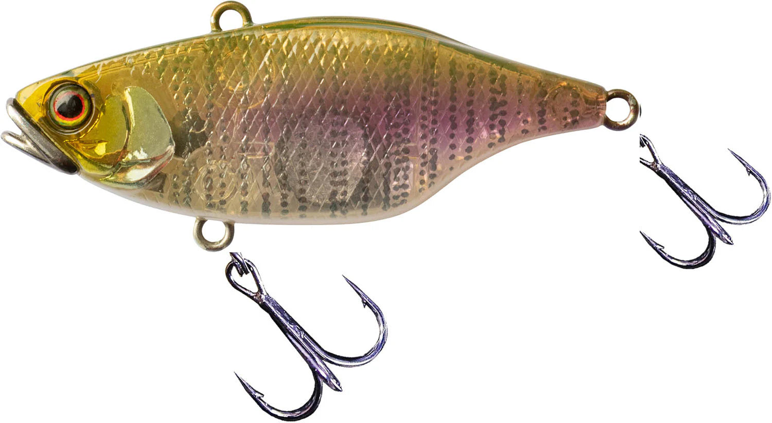 Jackall TN 50 60 70 Lipless Crankbait