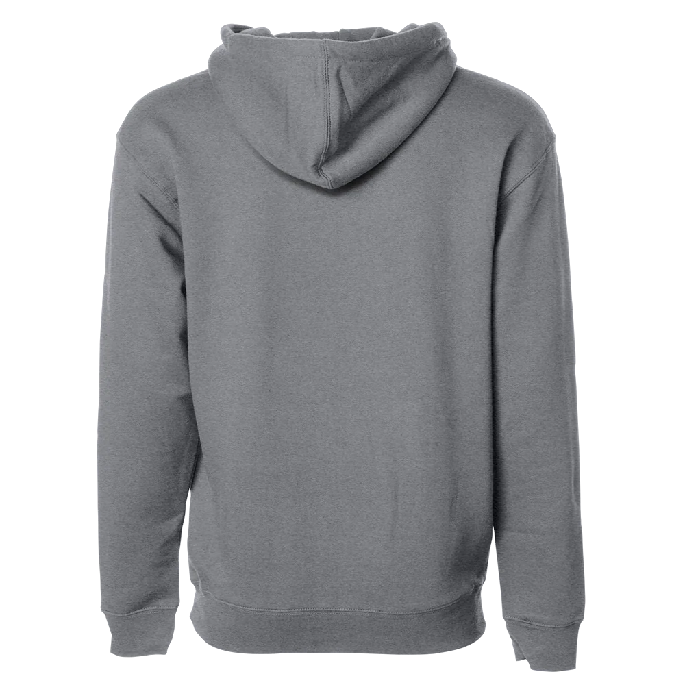 STLHD Mens X Coors Light Heritage Premium Hoodie