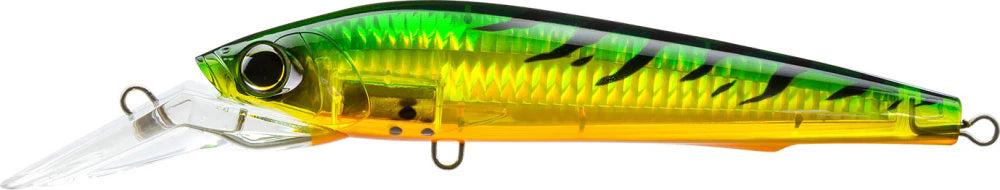 Yo Zuri 3D Magnum Floating Deep Diver 7 inch Extra Deep Diving Trolling Lure