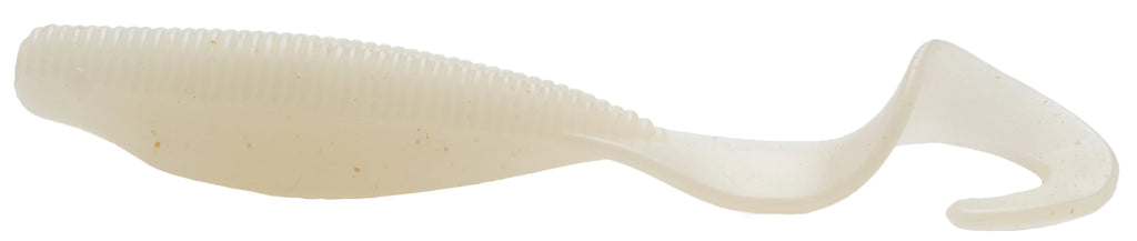 Z Man Scented Curly TailZ 4 inch Soft Plastic Grub 5 pack