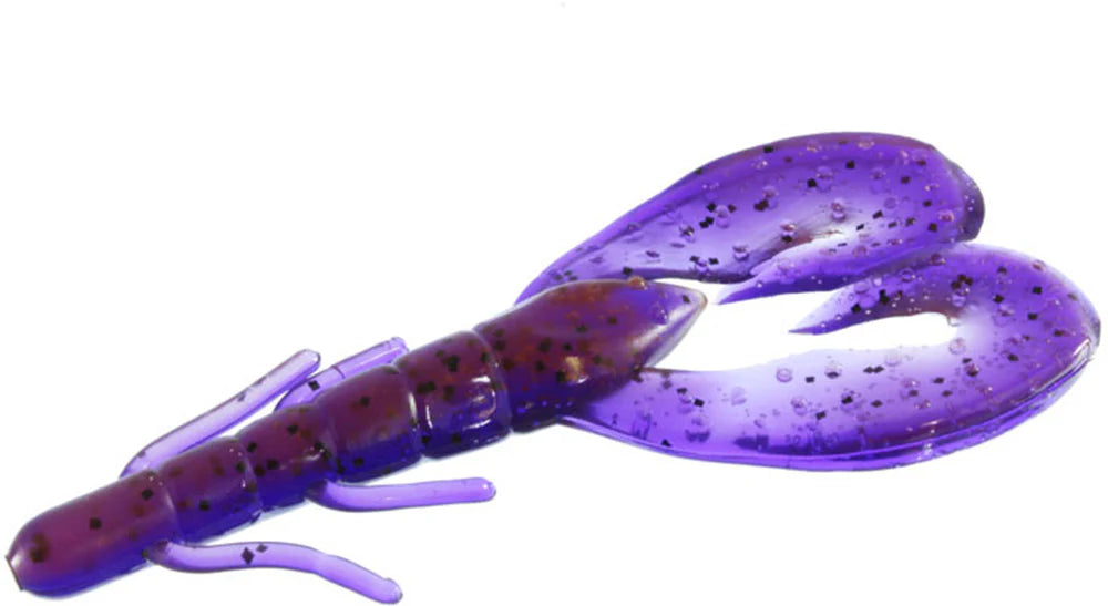 Zoom Super Speed Craw 4 Inch