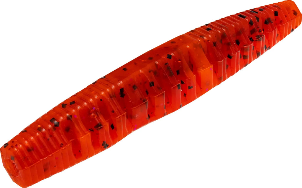 Strike King KVD Ned Ocho 2 3 4 inch Ned Rig Stick Worm 9 pack