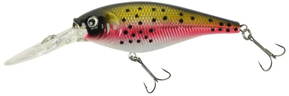 Berkley Flicker Shad Crankbait 1 8 oz
