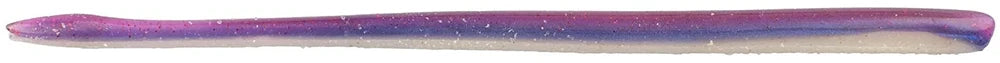Berkley Lab Series Finesse Worm 6 Inch